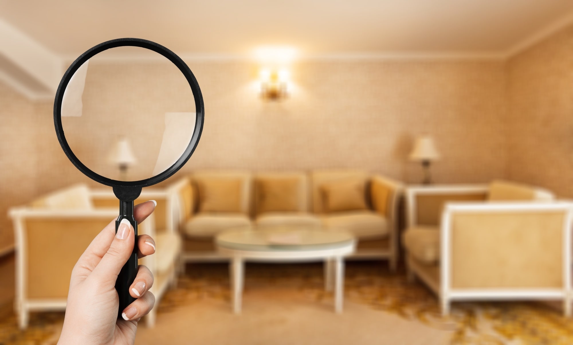 What to Expect From Property and Rental Inspections